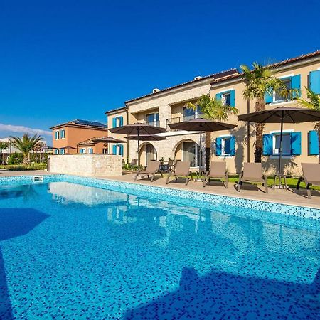 Olea Residence Poreč Dış mekan fotoğraf