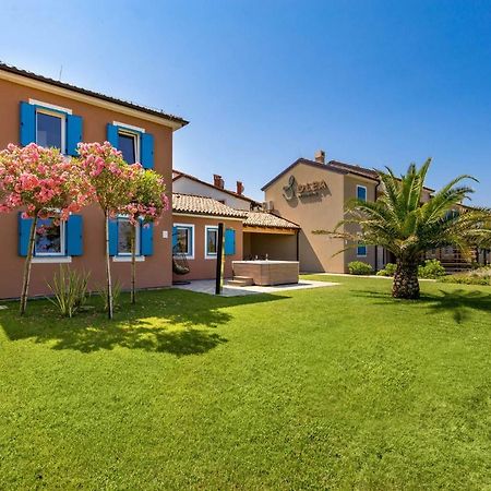 Olea Residence Poreč Dış mekan fotoğraf