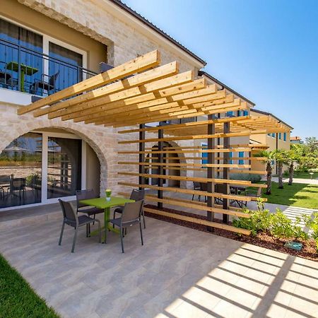 Olea Residence Poreč Dış mekan fotoğraf