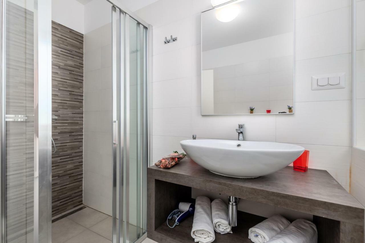Olea Residence Poreč Dış mekan fotoğraf