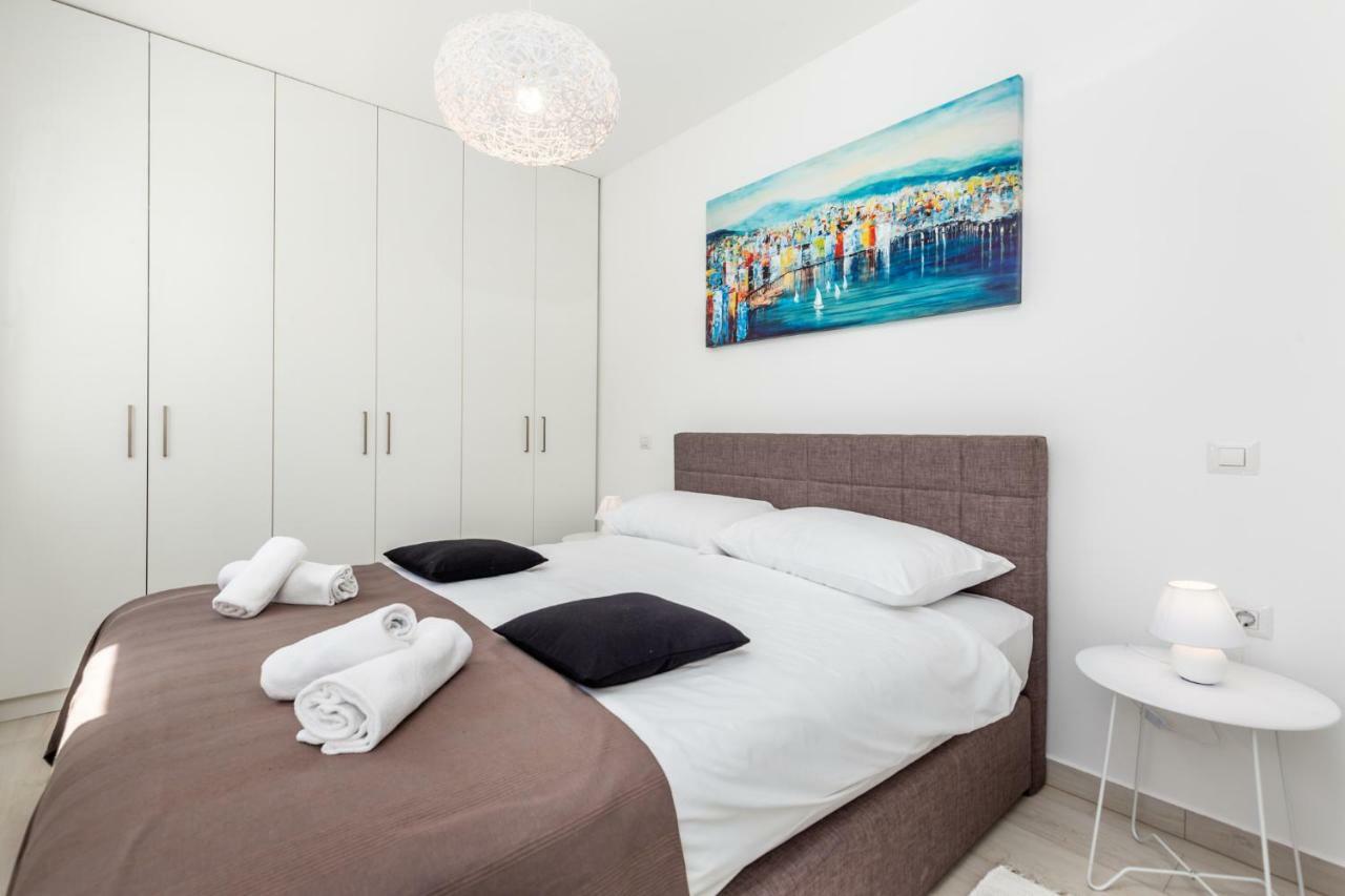 Olea Residence Poreč Dış mekan fotoğraf