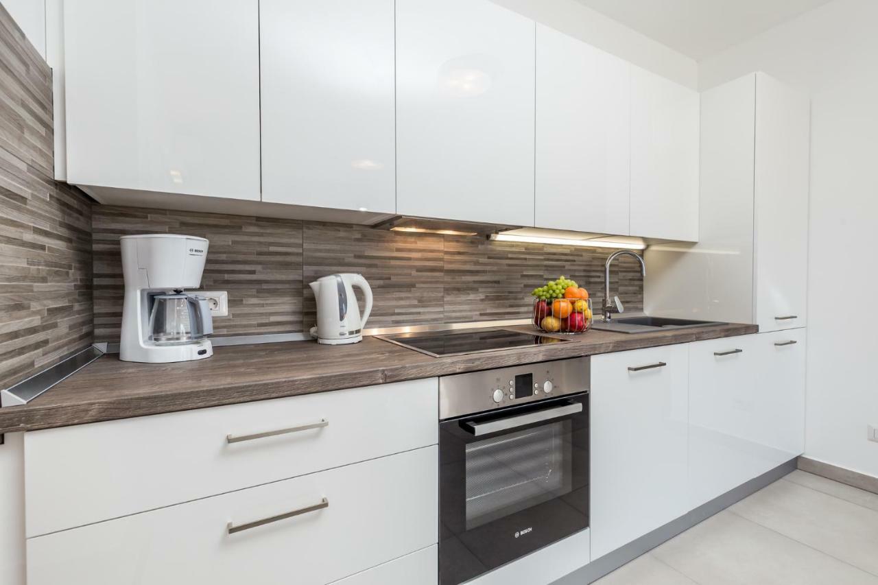 Olea Residence Poreč Dış mekan fotoğraf