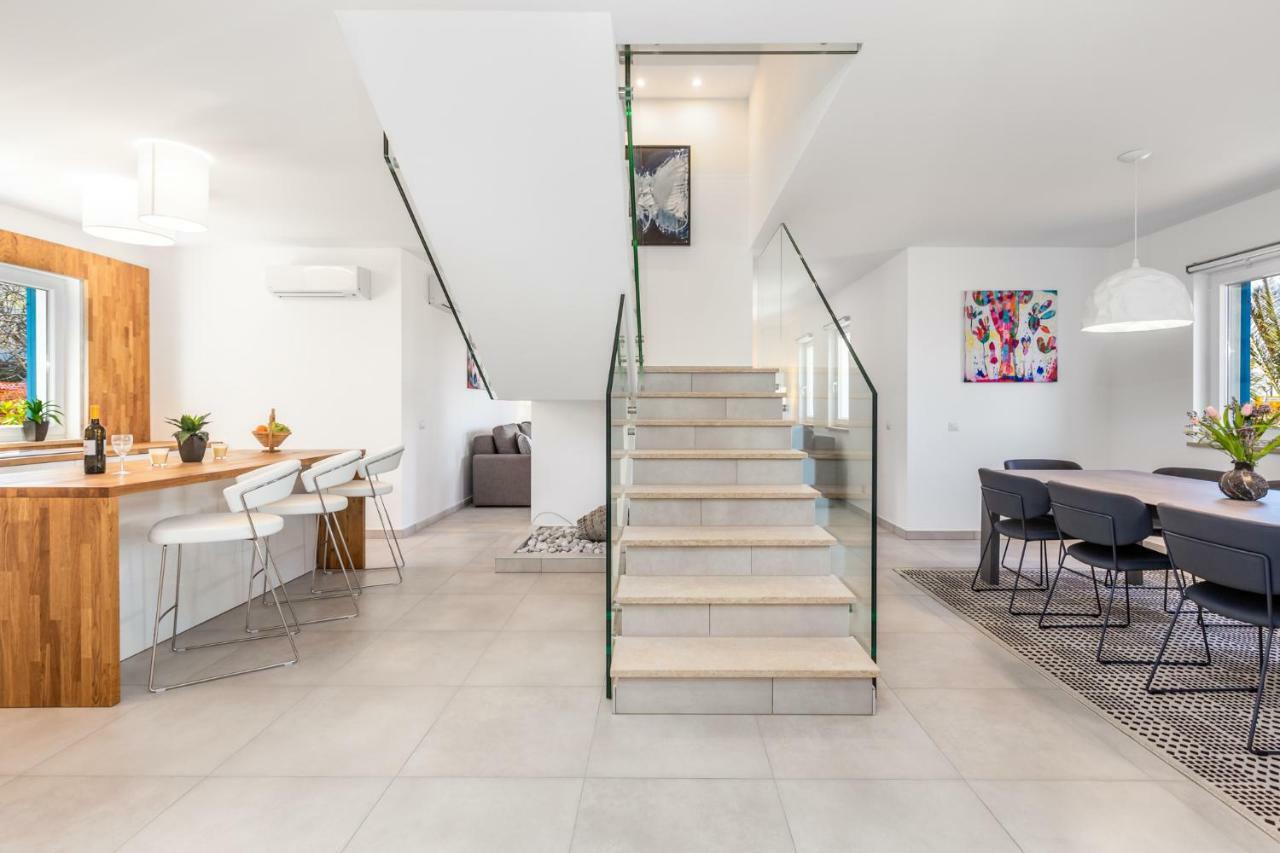 Olea Residence Poreč Dış mekan fotoğraf