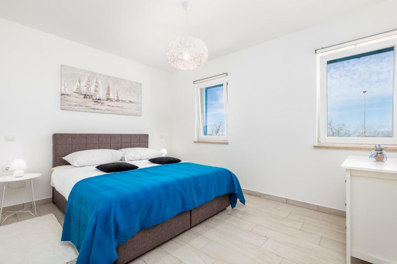 Olea Residence Poreč Dış mekan fotoğraf