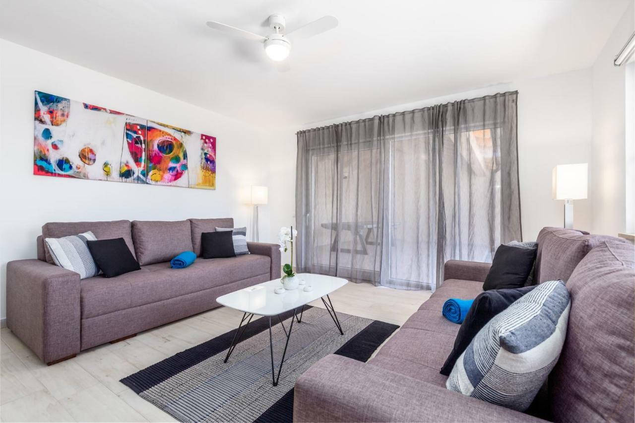 Olea Residence Poreč Dış mekan fotoğraf