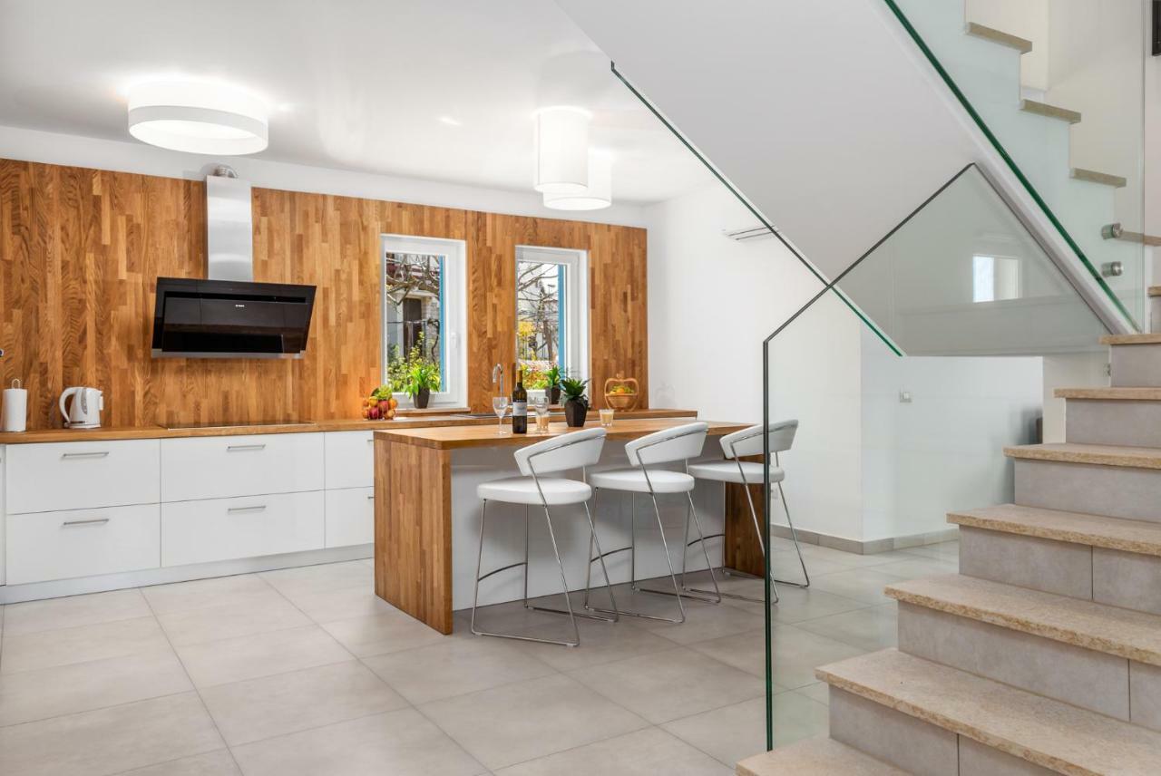Olea Residence Poreč Dış mekan fotoğraf