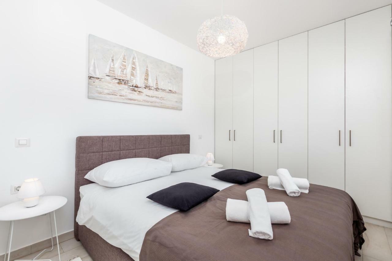 Olea Residence Poreč Dış mekan fotoğraf