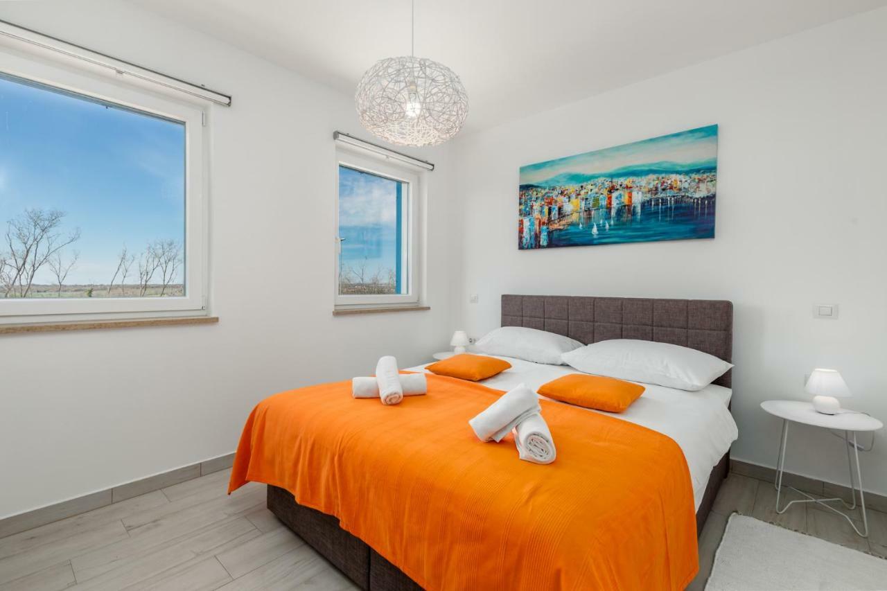 Olea Residence Poreč Dış mekan fotoğraf