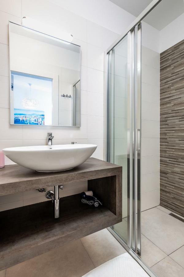 Olea Residence Poreč Dış mekan fotoğraf