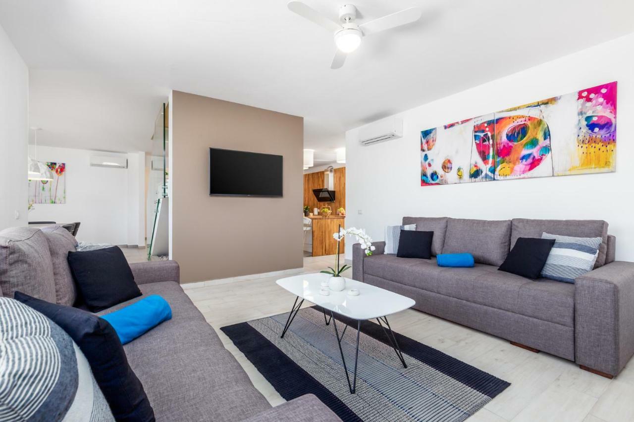 Olea Residence Poreč Dış mekan fotoğraf