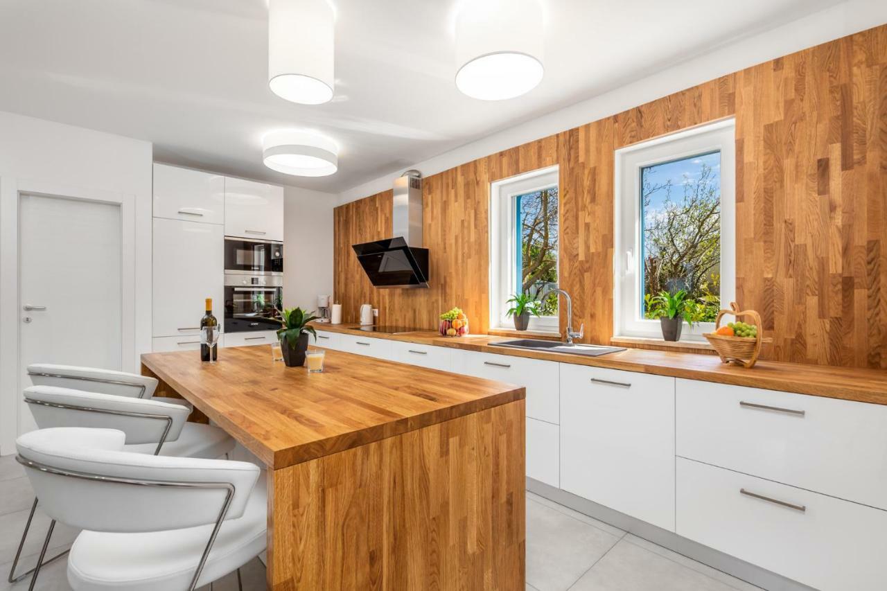 Olea Residence Poreč Dış mekan fotoğraf