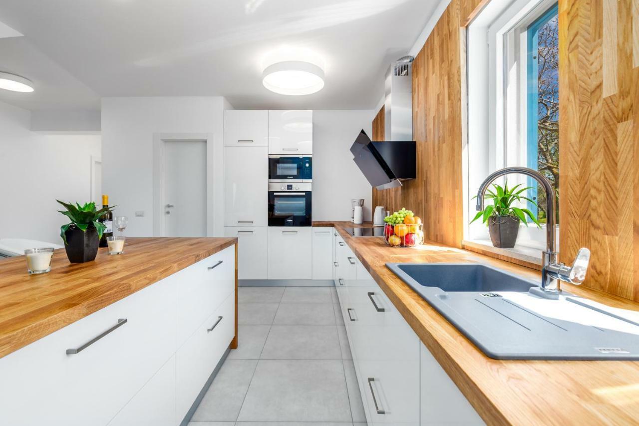 Olea Residence Poreč Dış mekan fotoğraf
