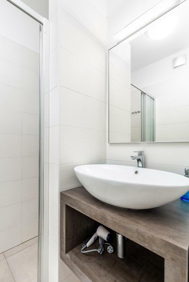 Olea Residence Poreč Dış mekan fotoğraf